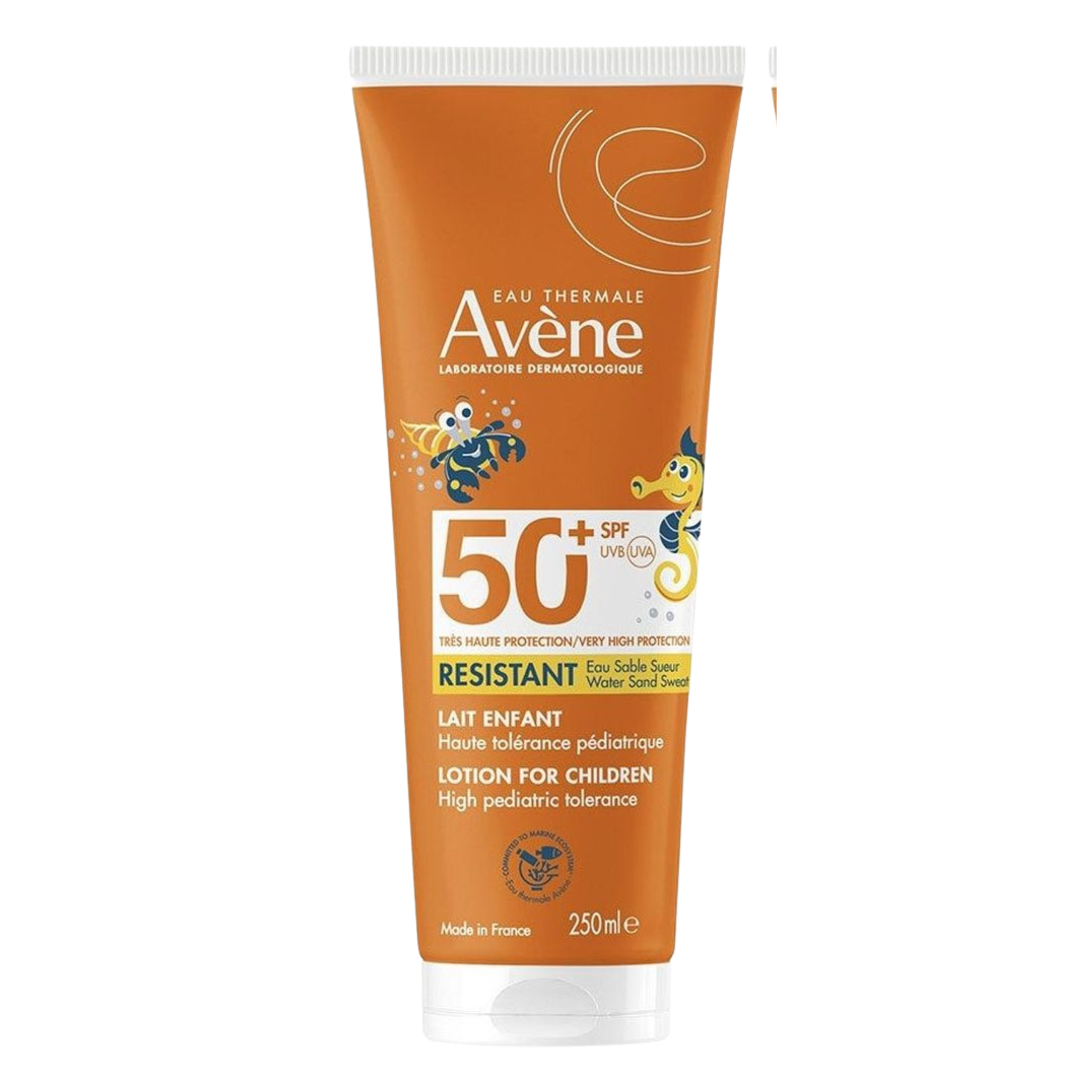 AVENE lait enfant 250 ml