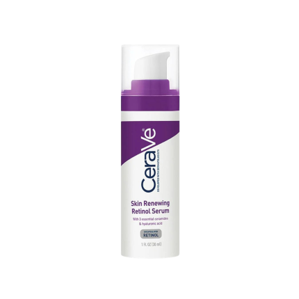 CeraVe Skin Renewing Retinol Serum 30 ml