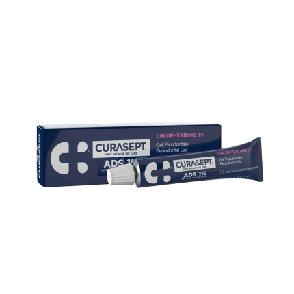 Curasept ADS 1% Gel