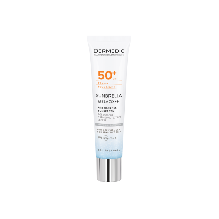 Dermedic Sunbrella Age Defense SPF 50+ 40 ml