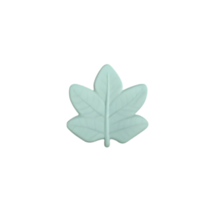 Suavinex Selection Forest Leaf Teether +0m