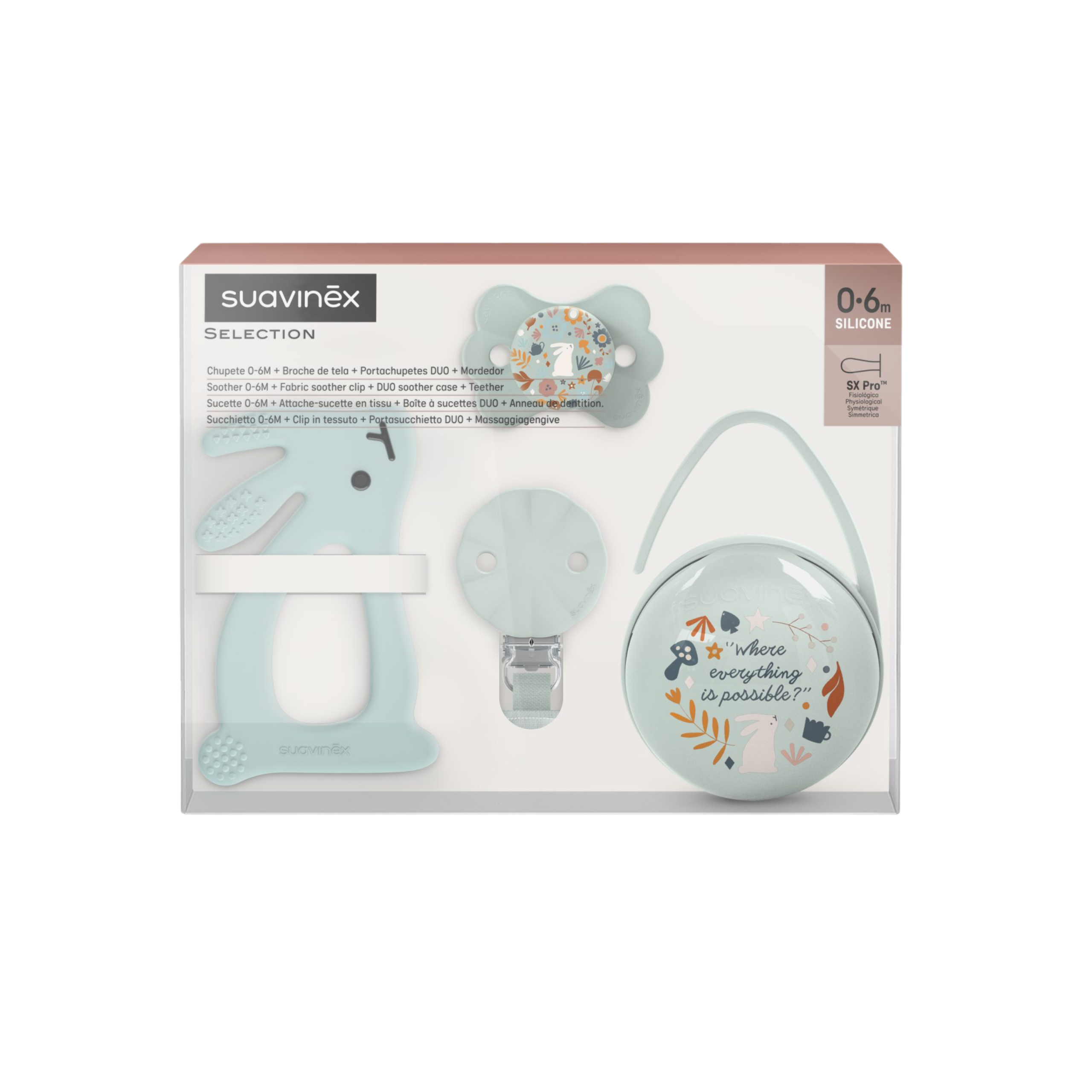 suavinex set