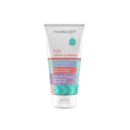 Pharmasept Kids Soft Hair Conditioner