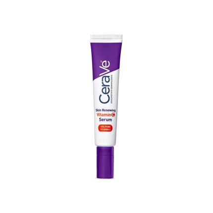CeraVe Skin Renewing Vitamin C Serum