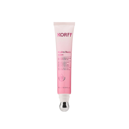 Korff Hydra Bank 100H Eye Cream 15 ml