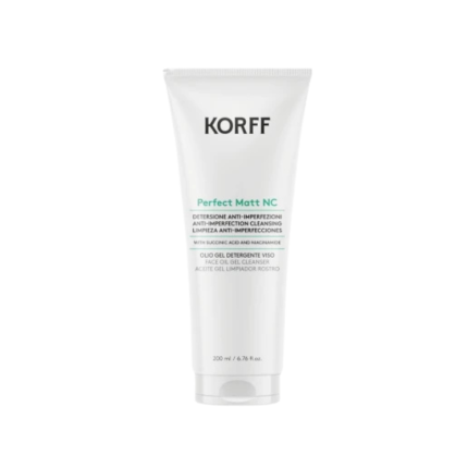 Korff Perfect Matt Cleanser 200 ml