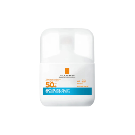 La Roche-Posay Anthelios UV Air SPF 50 Serum Sunscreen 50 ml