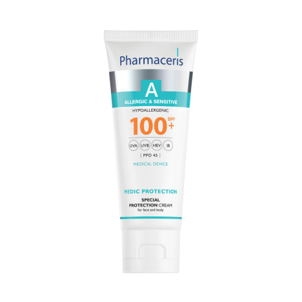Pharmaceris MEDIC PROTECTION SPF 100+ 75 ml