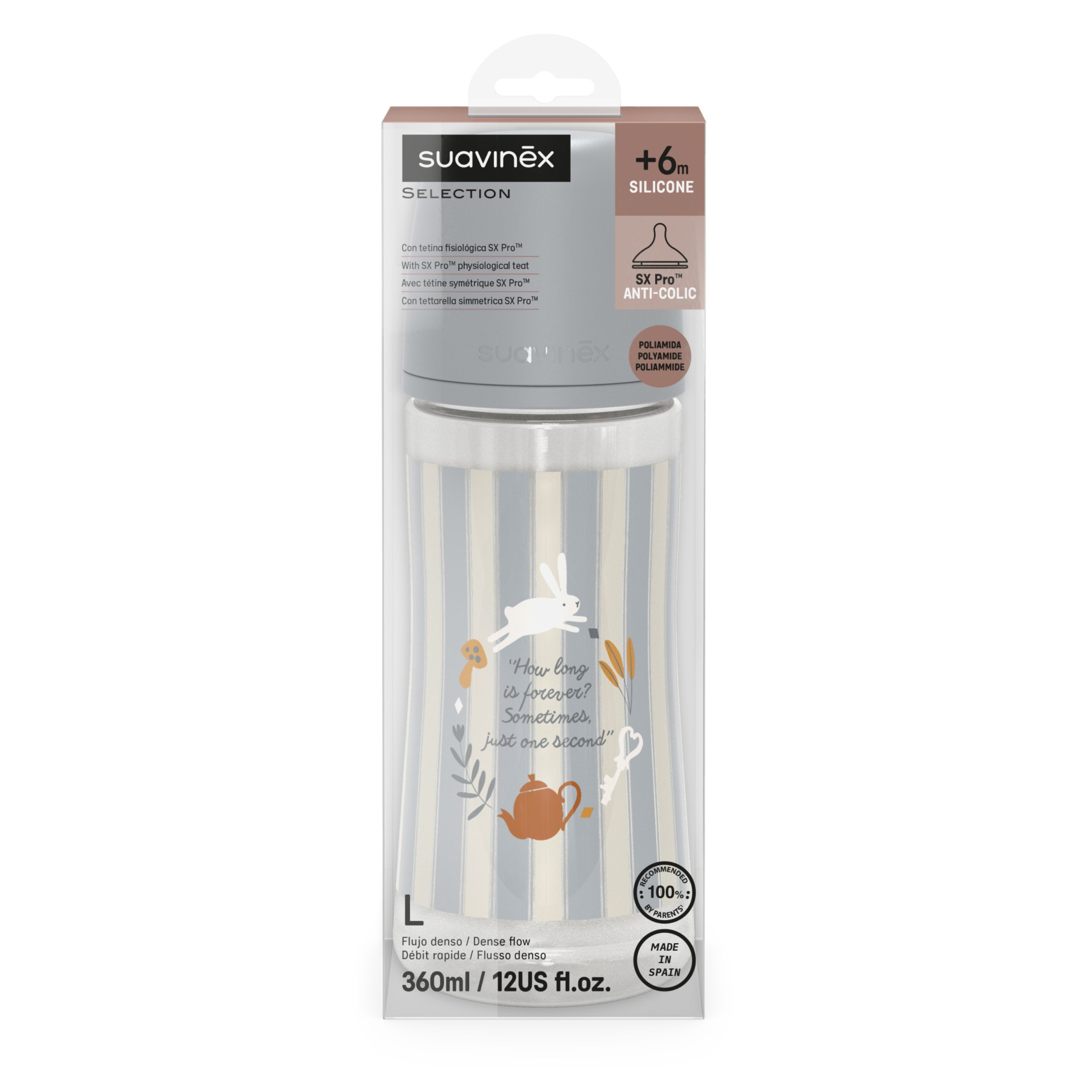 suavinex 360 ml