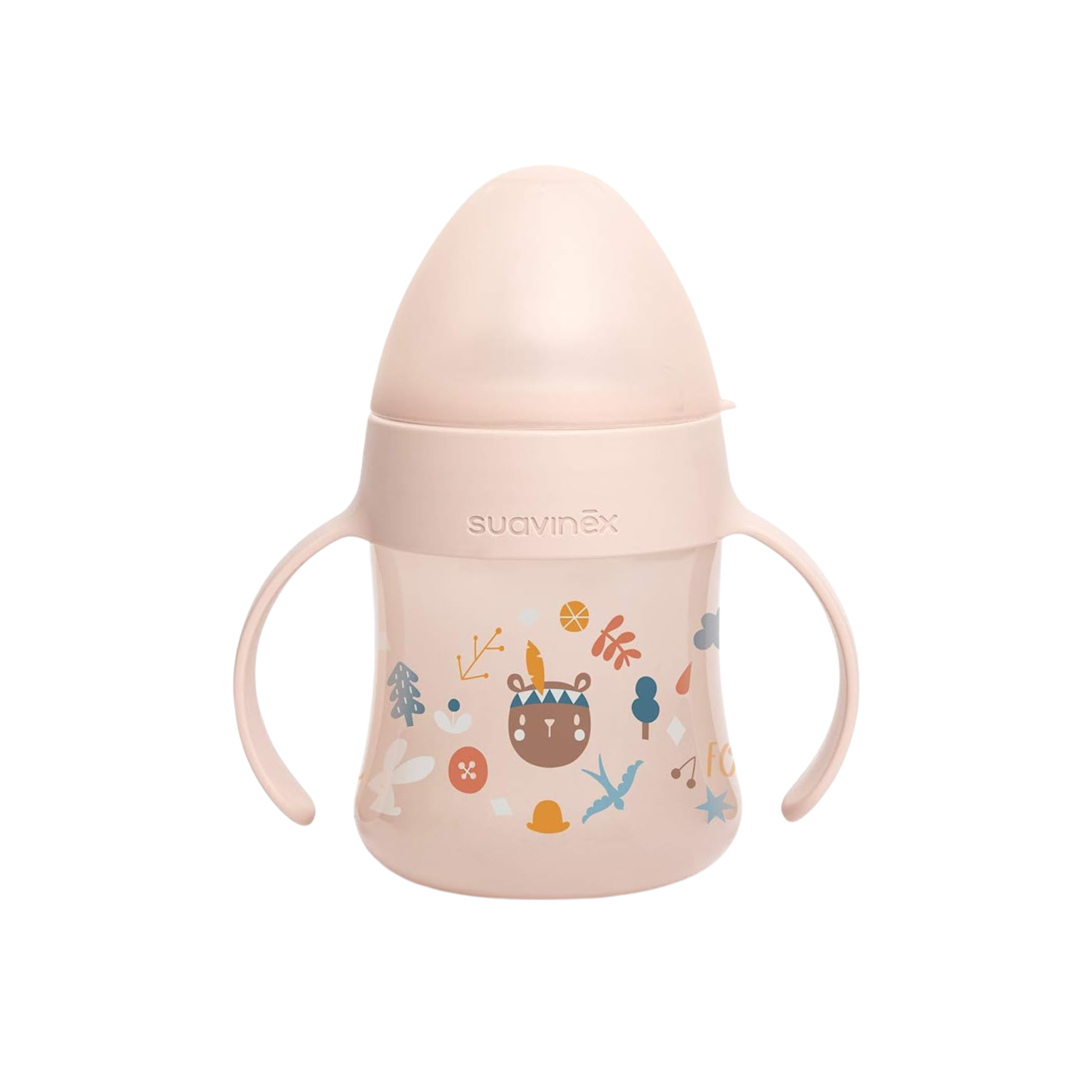 suavinex first feeding bottle