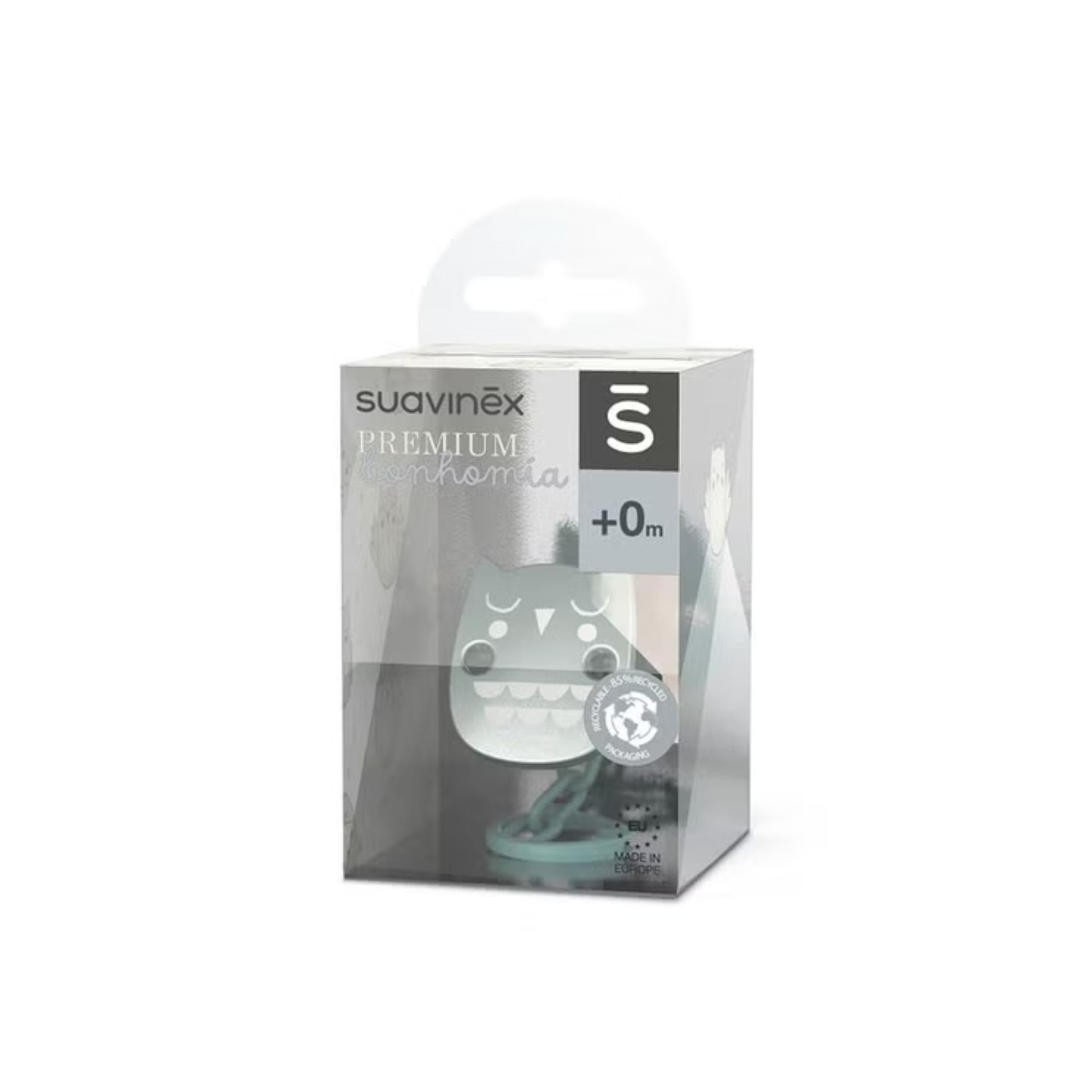 suavinex premium clip