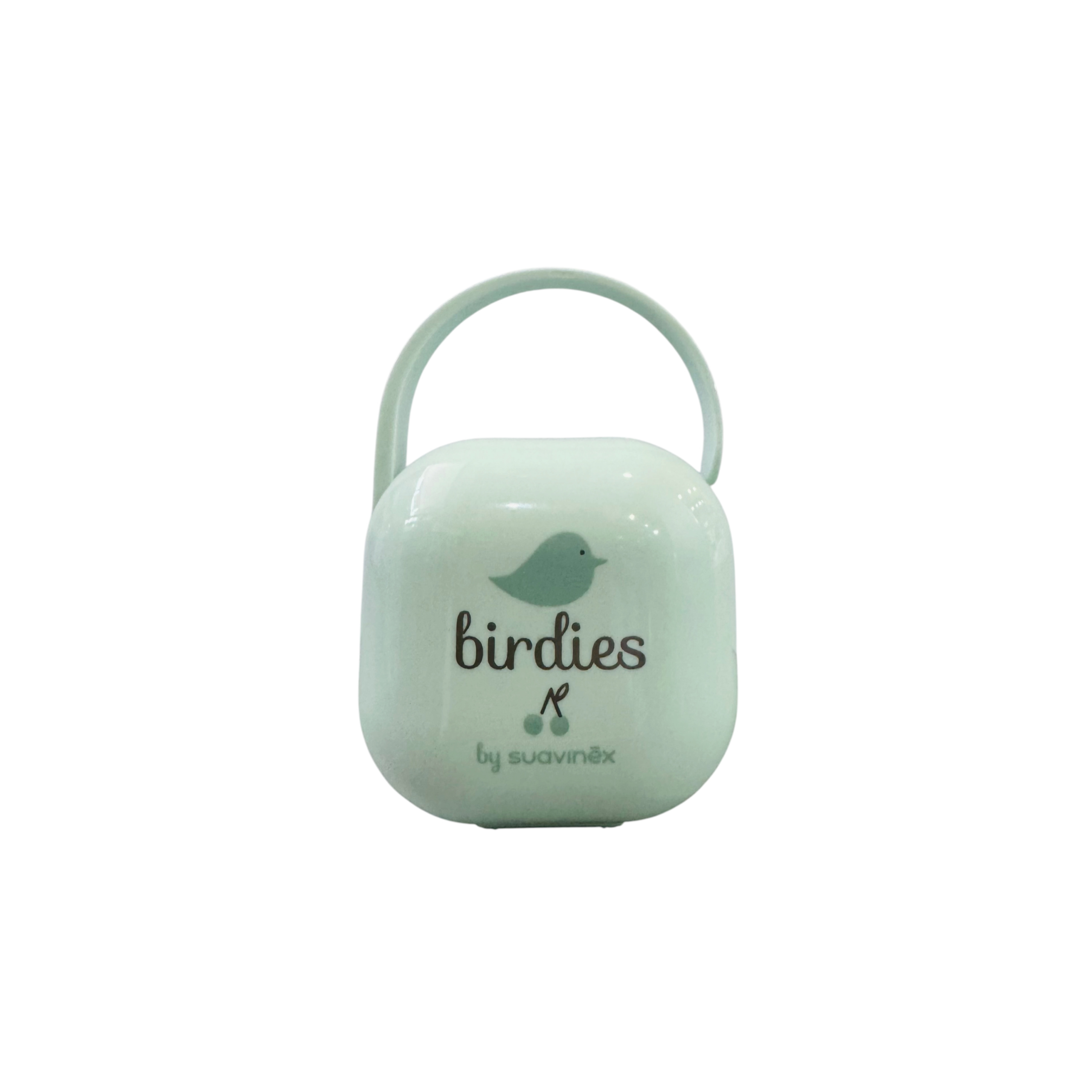 suavinex soother birdes