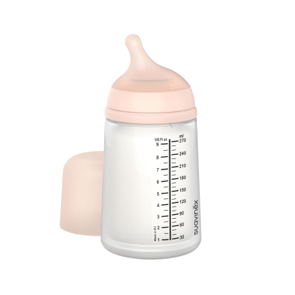 Suavinex Zero Zero +0m 270ml