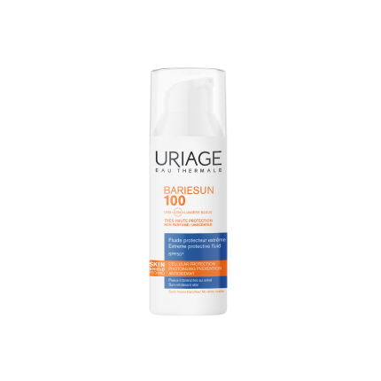 URIAGE BARIÉSUN 100 Extreme Protective Fluid 50 ml