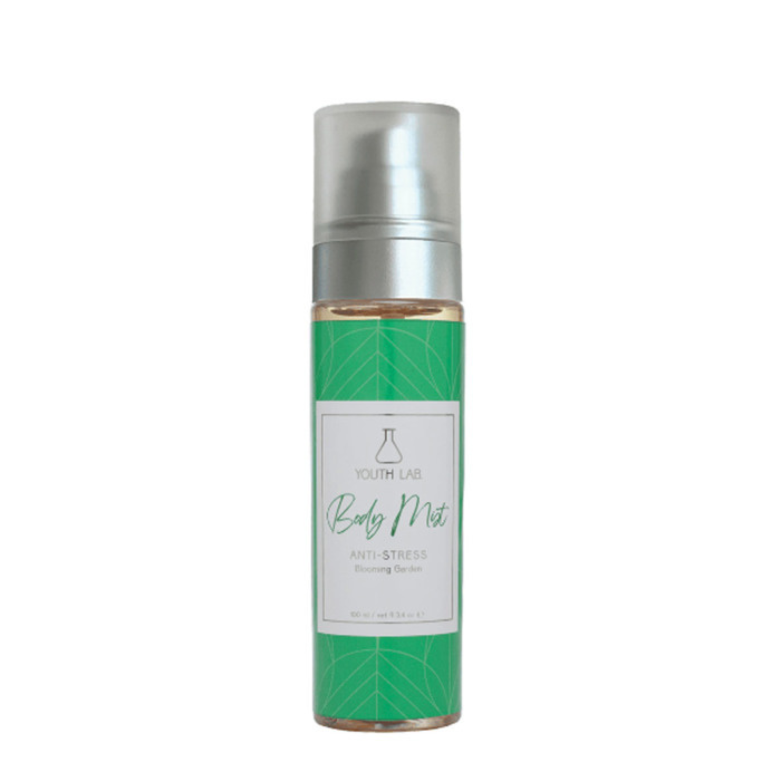 youth lab body mist jeshil