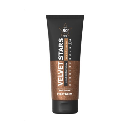 Frezyderm Velvet Stars Sun Screen SPF 50+ 175 ml
