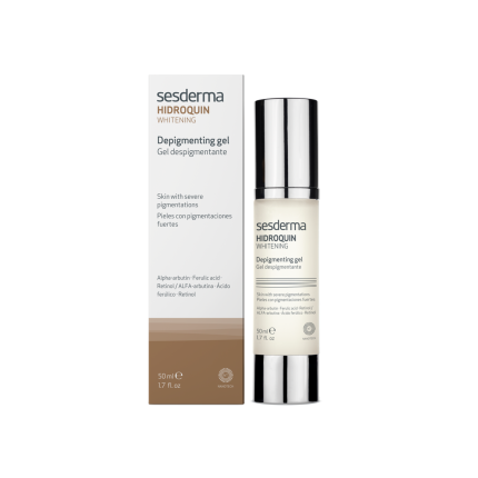 Sesderma HIDROQUIN Whitening Gel 50 ml