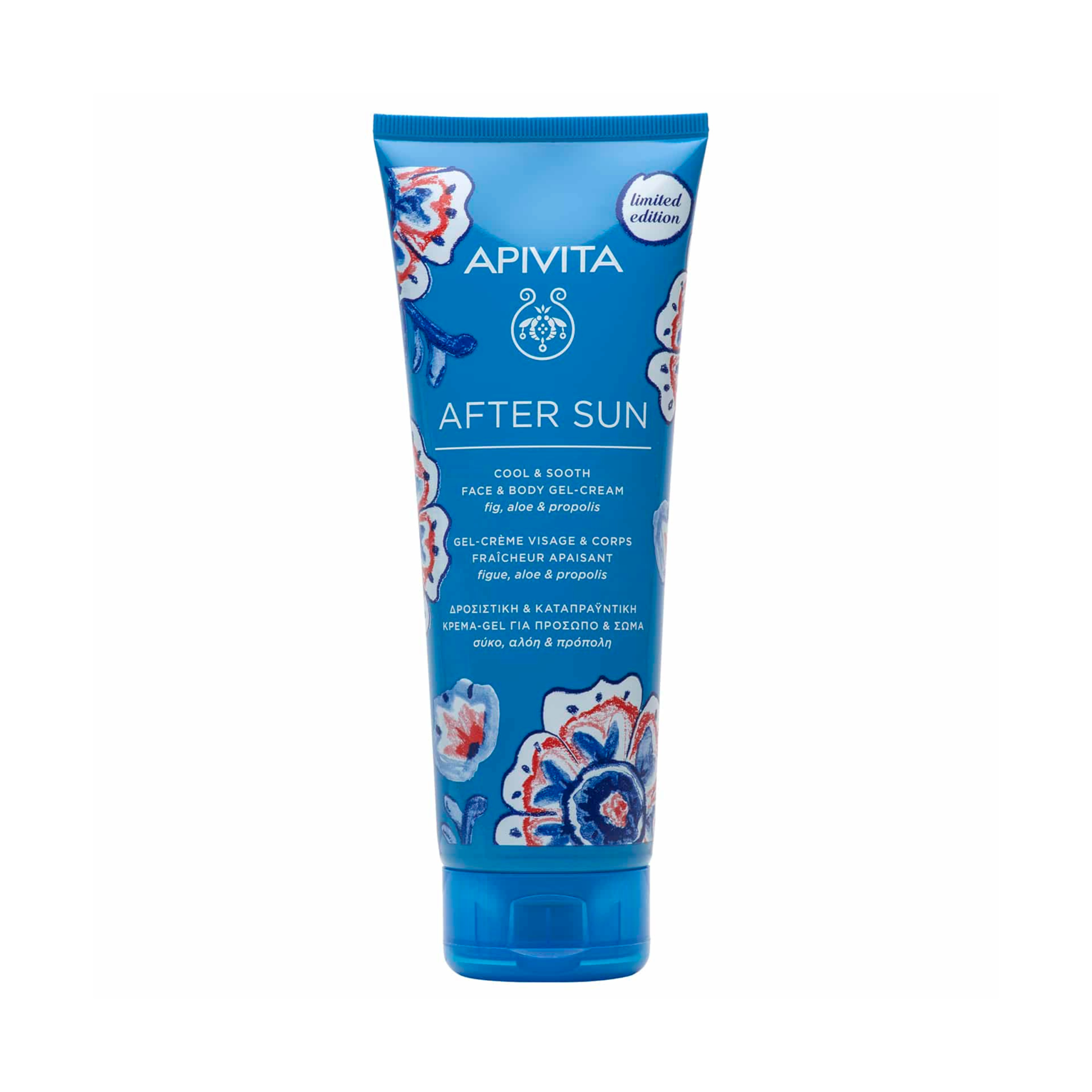 apivita aftersun