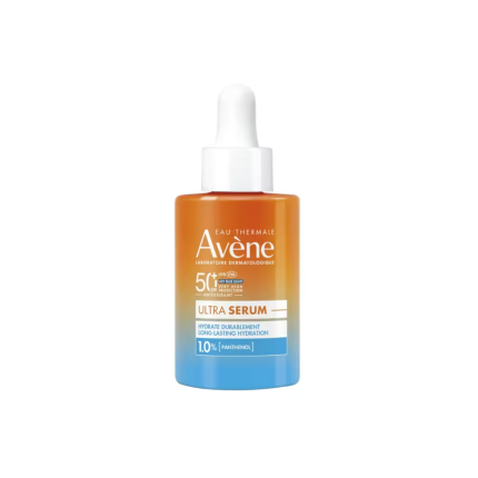 Avène Ultra Serum SPF 50+ 30 ml