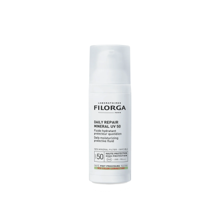 Filorga Daily Repair Mineral UV SPF 50  50 ml
