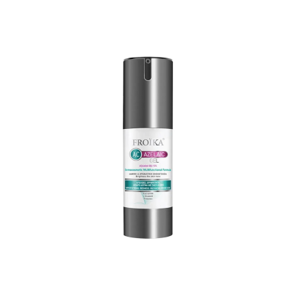 Froika AC Azelaic Gel 10% 30 ml