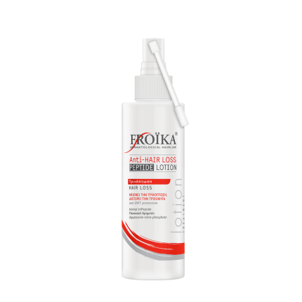 Froika Anti-Hair Loss Peptide Lotion 100 ml