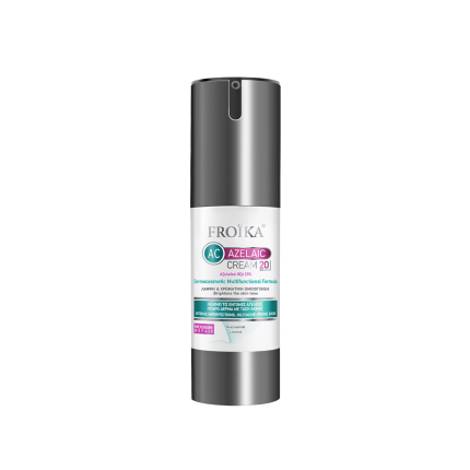 Froika AC Azelaic Cream 20% 30 ml