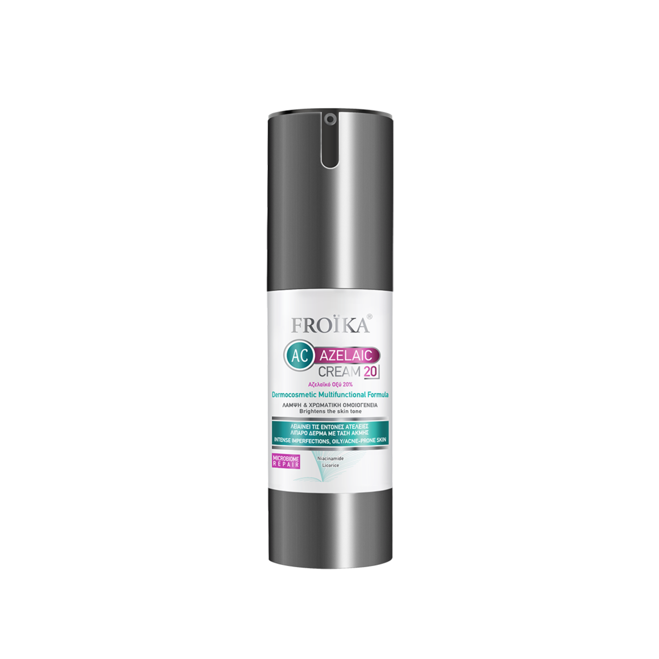froika azelaic acid 20%