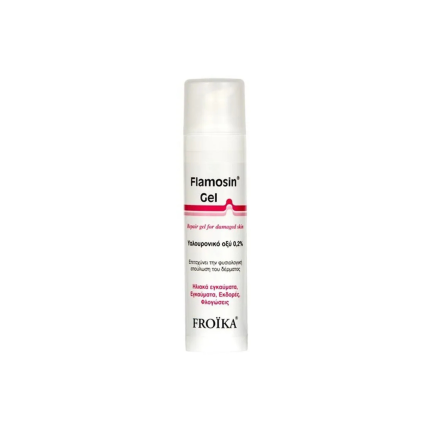 Froika Flamosin Gel 40 ml