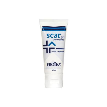 Froika Scar Gel 40 ml