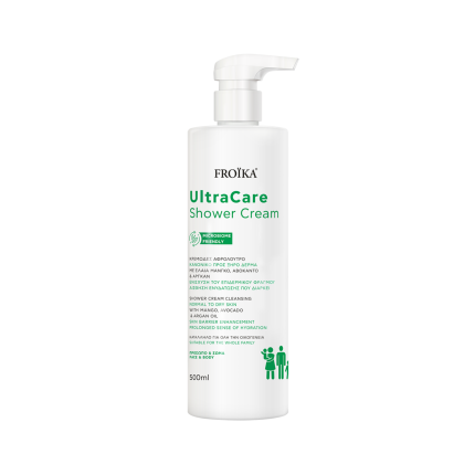Froika Ultra Care Shower Cream 500 ml