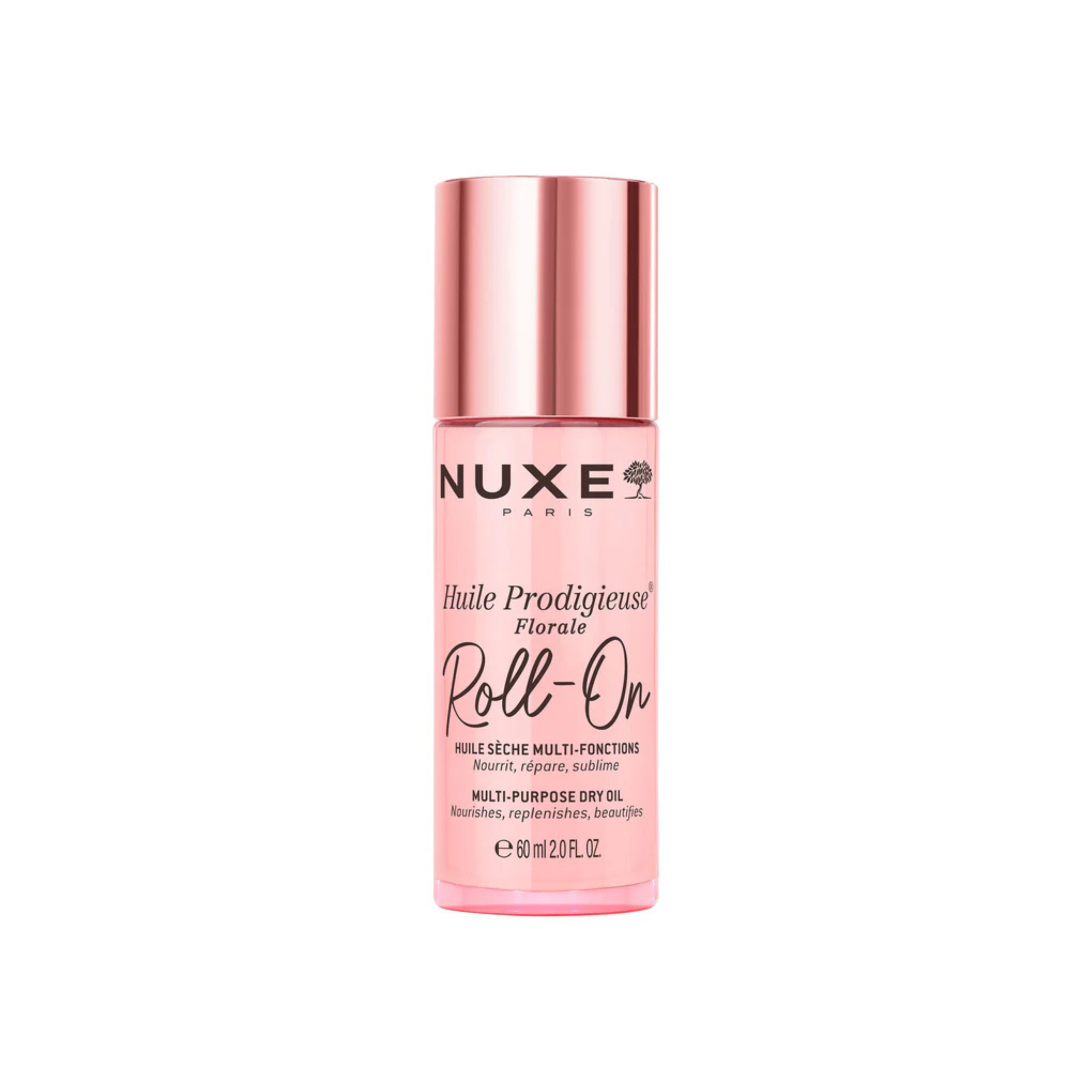 nuxe roll on florale