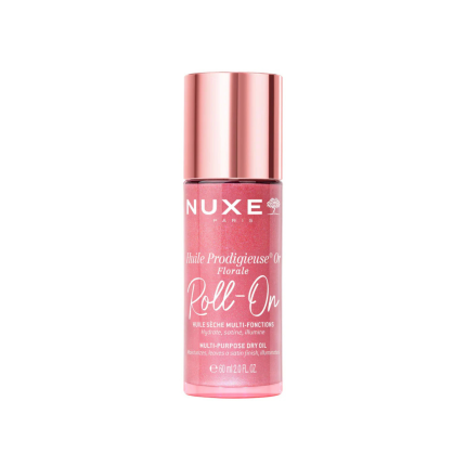 Nuxe Huile Prodigieuse® Or Florale Roll-On 60 ml