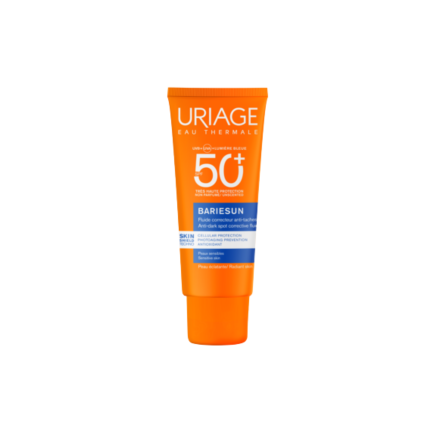 Uriage Bariésun Anti-Dark Spot Corrective Fluid SPF50+ 40 ml