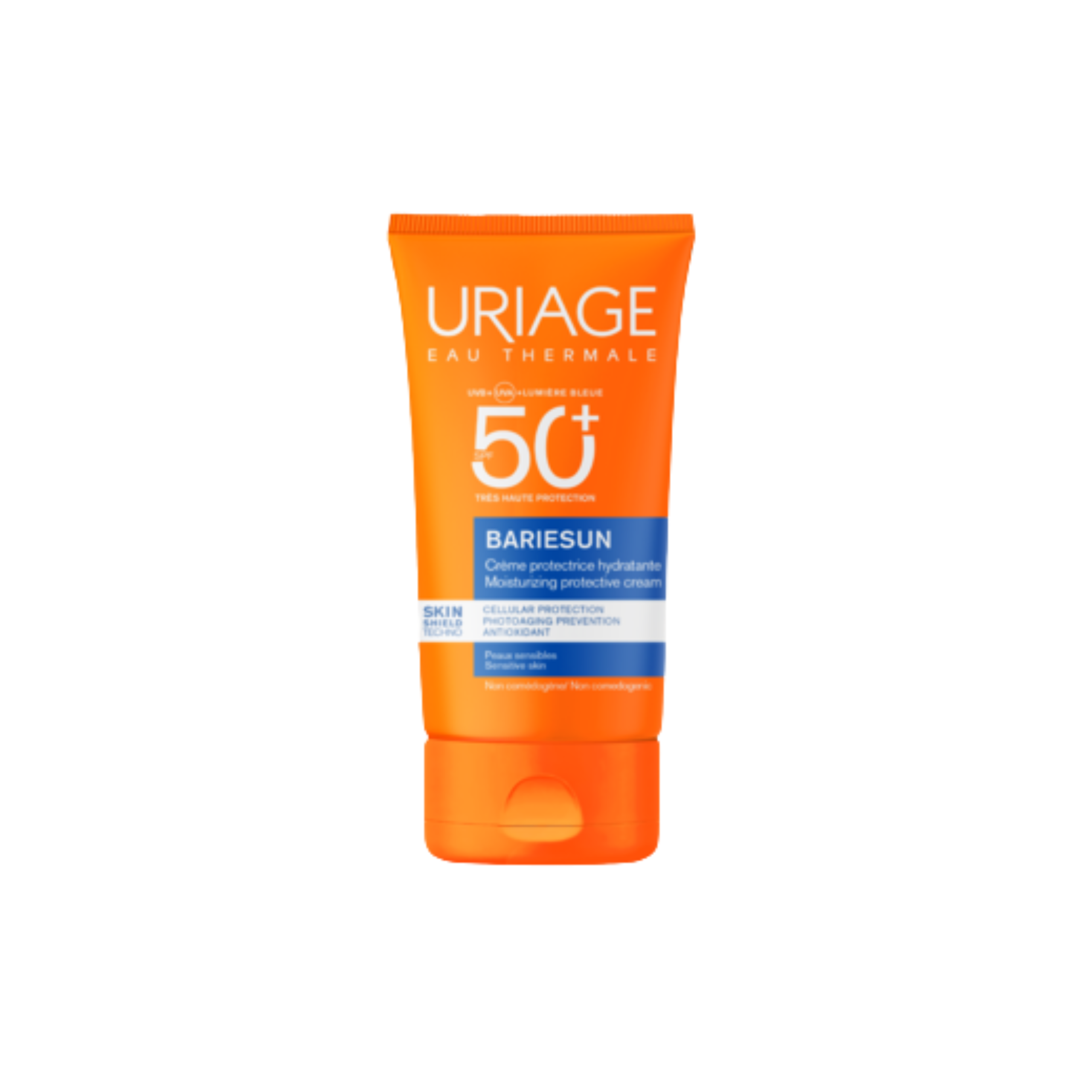 uriage bariesun cream spf 50