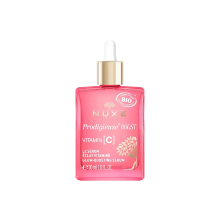 NUXE Prodigieuse® Boost Vitamin [C] Radiance Serum 30 ml