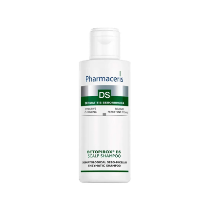 Pharmaceris DS Octopirox® DS Scalp Shampoo 125ml