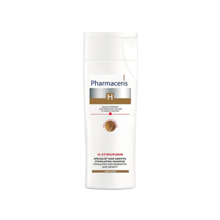 Pharmaceris H-STIMUPURIN Shampoo 250ml