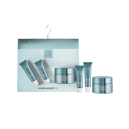 RVB LAB HYDRABOOST KIT  – Set hidratues me acid hialuronik