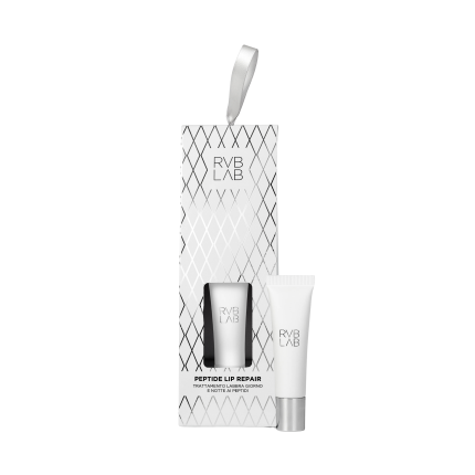 RVB LAB Peptide Lip Repair – Trajtim intensiv për buzët, ditë dhe natë