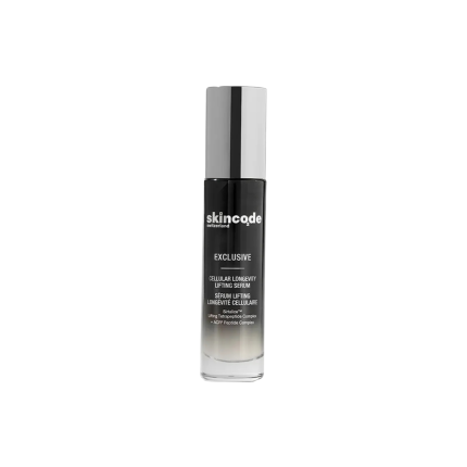 Skincode Cellular Longevity Lifting Serum 30 ml